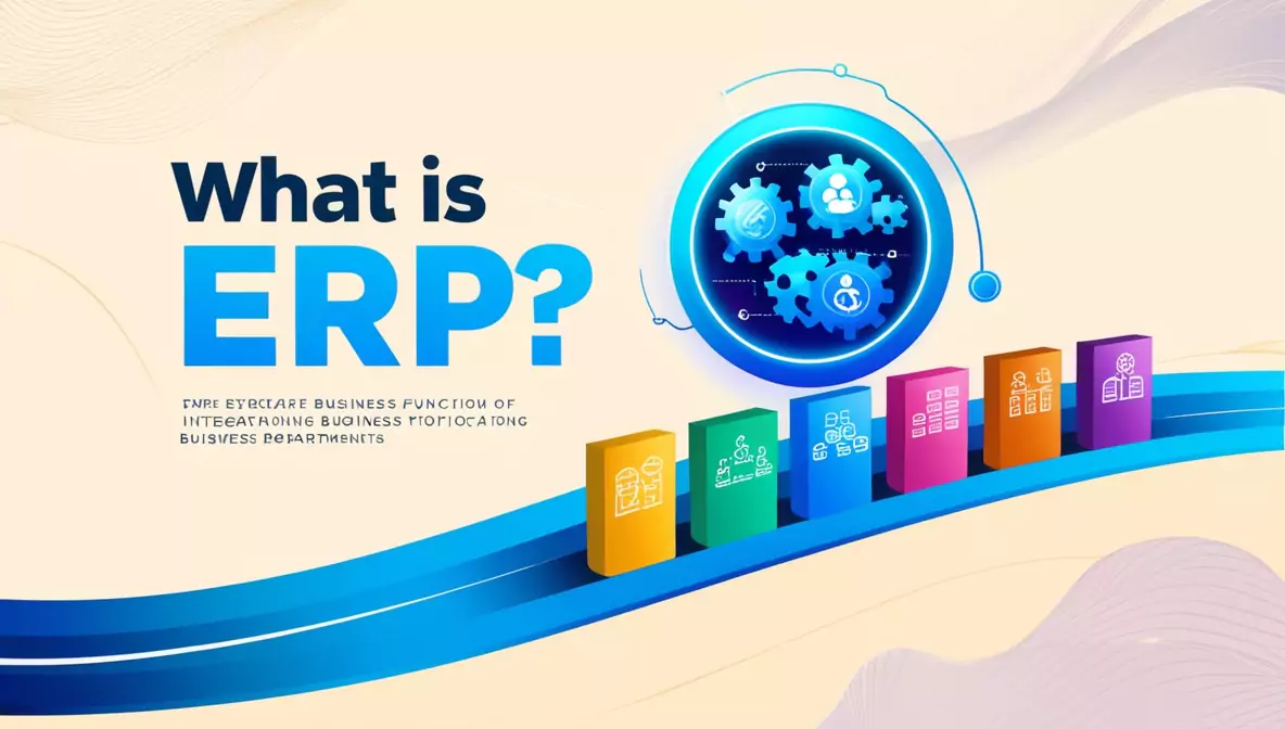 What Is Erp A Comprehensive Guide To Understanding Erp Systems