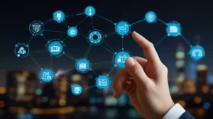 How IoT Is Flipping ERP on Its Head