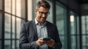 Mobile ERP: Dragging Business Into the 21st Century, Finally