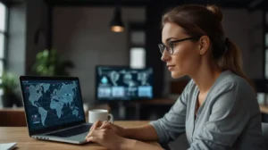Top ERP Trends to Watch in 2025