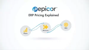 Epicor ERP Pricing Explained: Plans, Modules, and ROI
