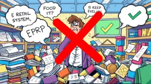 Retail Headaches Only ERP Can Fix (Seriously)