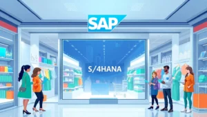 SAP S/4HANA for Retail: Key Features and Use Cases