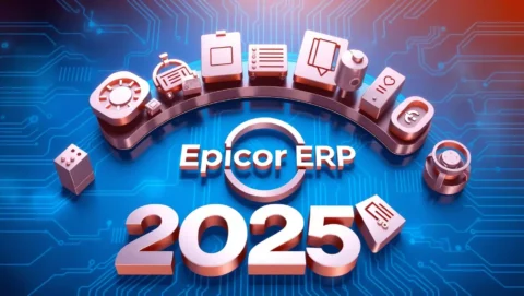 Top Industries Using Epicor ERP in 2026
