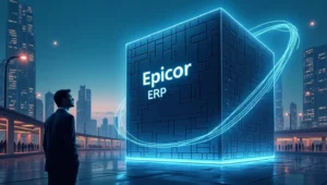 What’s Epicor ERP, and Why Should You Even Care?